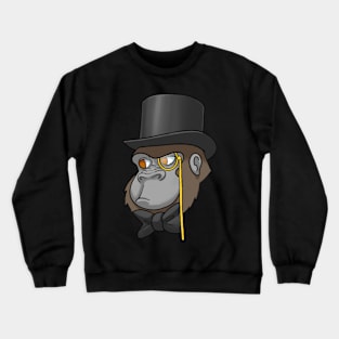 Schmeckle 2 Crewneck Sweatshirt